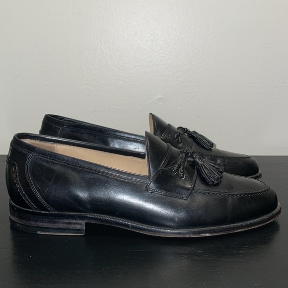 Johnston & Murphy Loafer’s. Lot of 2. Size 8.5 - Picture 11 of 16